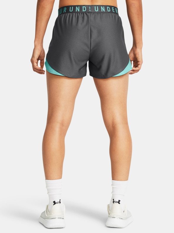 Under Armour Ženske kratke hlače Under Armour Play Up Shorts 3.0