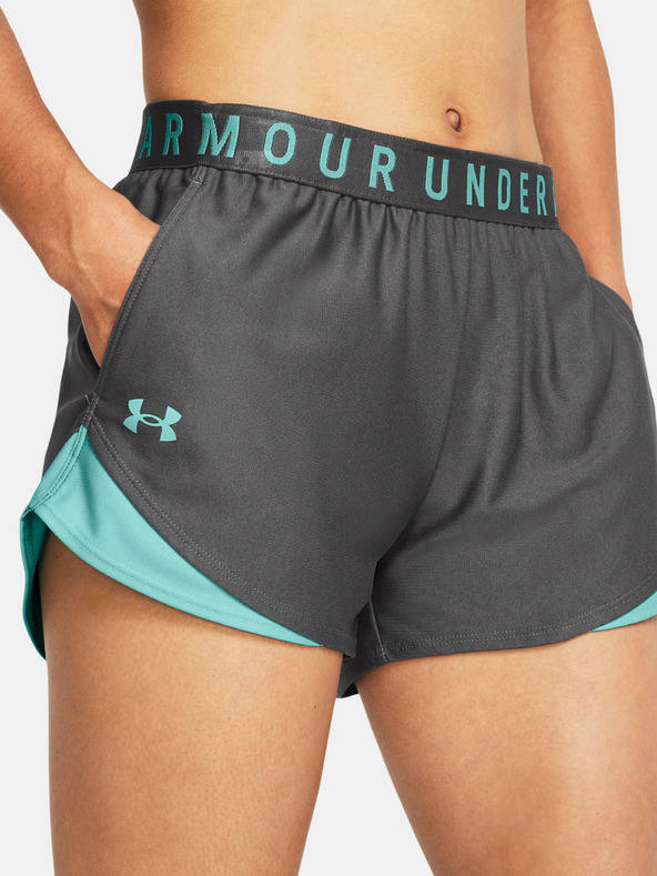 Under Armour Ženske kratke hlače Under Armour Play Up Shorts 3.0
