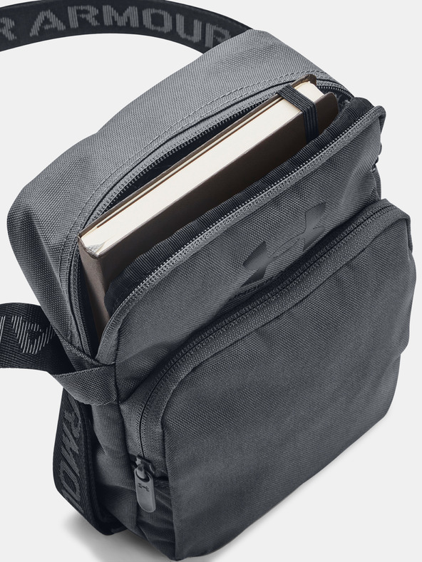 Under Armour Unisex torba Under Armour Loudon Storm Crossbody