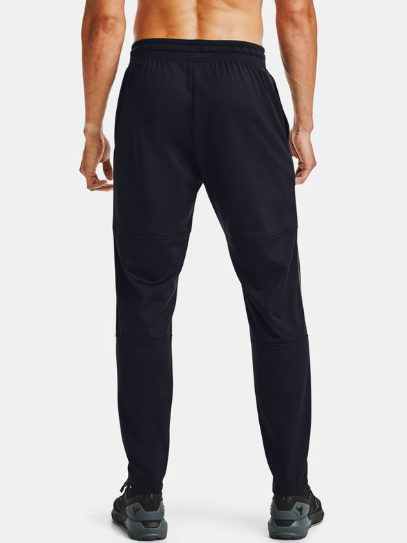 Under Armour Moške spodnji del trenirke Under Armour PJT ROCK KNIT TRACK PANT