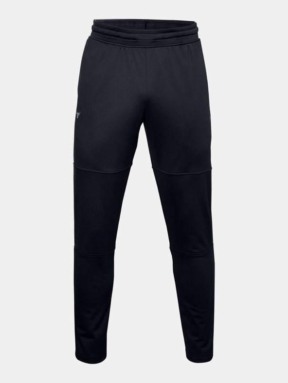 Under Armour Moške spodnji del trenirke Under Armour PJT ROCK KNIT TRACK PANT