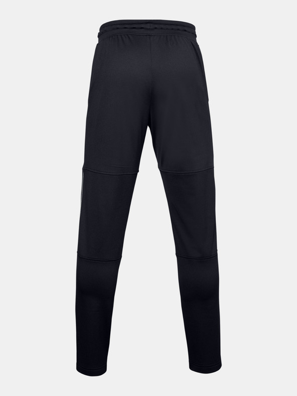 Under Armour Moške spodnji del trenirke Under Armour PJT ROCK KNIT TRACK PANT