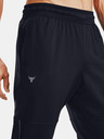 Under Armour Moške spodnji del trenirke Under Armour PJT ROCK KNIT TRACK PANT