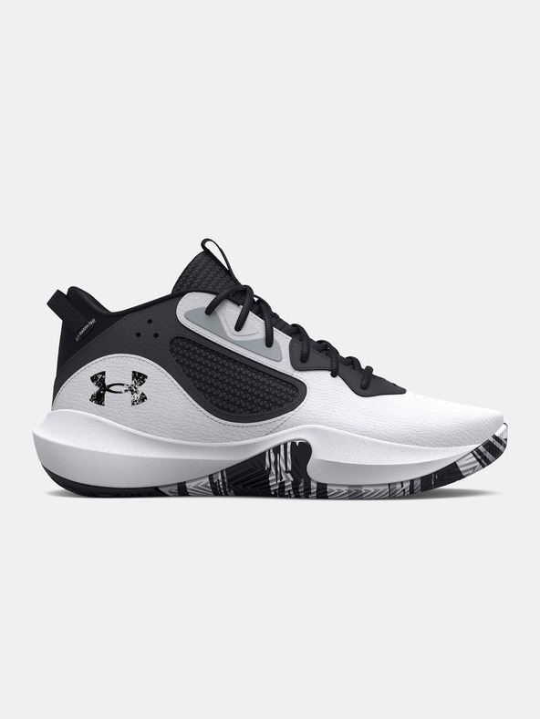 Under Armour Unisex čevlji Under Armour UA Lockdown 6