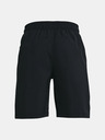 Under Armour Deške kratke hlače Under Armour UA Woven Shorts-BLK