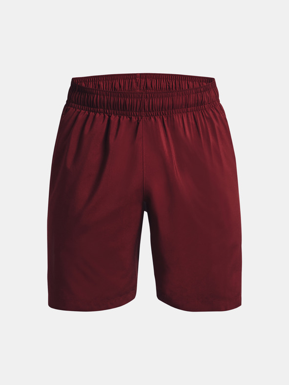Under Armour Moške kratke hlače Under Armour UA Woven Graphic Shorts