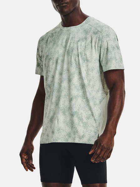 Under Armour Moška majica Under Armour UA ISO-CHILL LASER  SS II