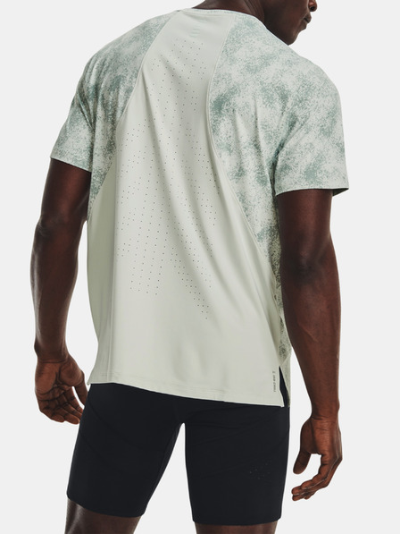 Under Armour Moška majica Under Armour UA ISO-CHILL LASER  SS II