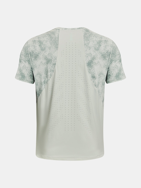 Under Armour Moška majica Under Armour UA ISO-CHILL LASER  SS II