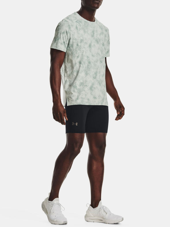 Under Armour Moška majica Under Armour UA ISO-CHILL LASER  SS II