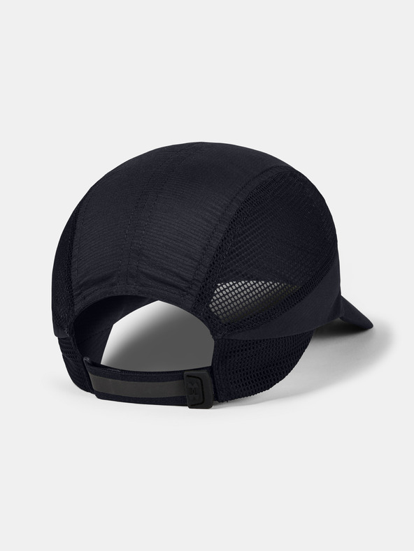 Under Armour Unisex kapa s šiltom Under Armour Isochill Run Dash