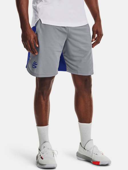 Under Armour Moške kratke hlače Under Armour CURRY UNDRTD SPLASH SHORT