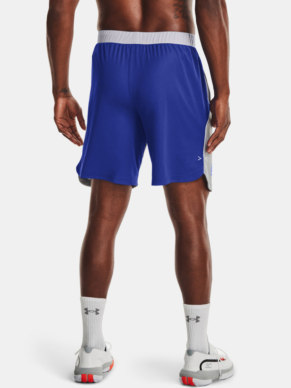 Under Armour Moške kratke hlače Under Armour CURRY UNDRTD SPLASH SHORT