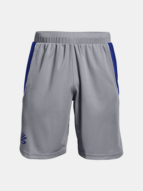 Under Armour Moške kratke hlače Under Armour CURRY UNDRTD SPLASH SHORT