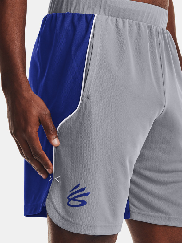 Under Armour Moške kratke hlače Under Armour CURRY UNDRTD SPLASH SHORT