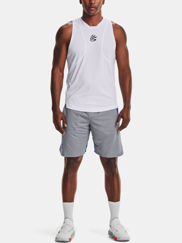 Under Armour Moške kratke hlače Under Armour CURRY UNDRTD SPLASH SHORT