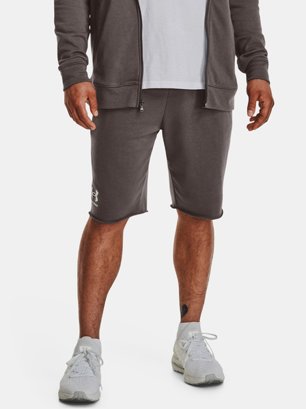 Under Armour Moške kratke hlače Under Armour UA RIVAL TERRY SHORT