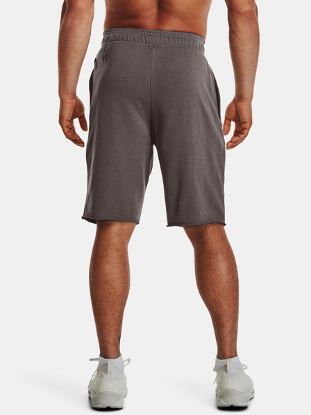 Under Armour Moške kratke hlače Under Armour UA RIVAL TERRY SHORT