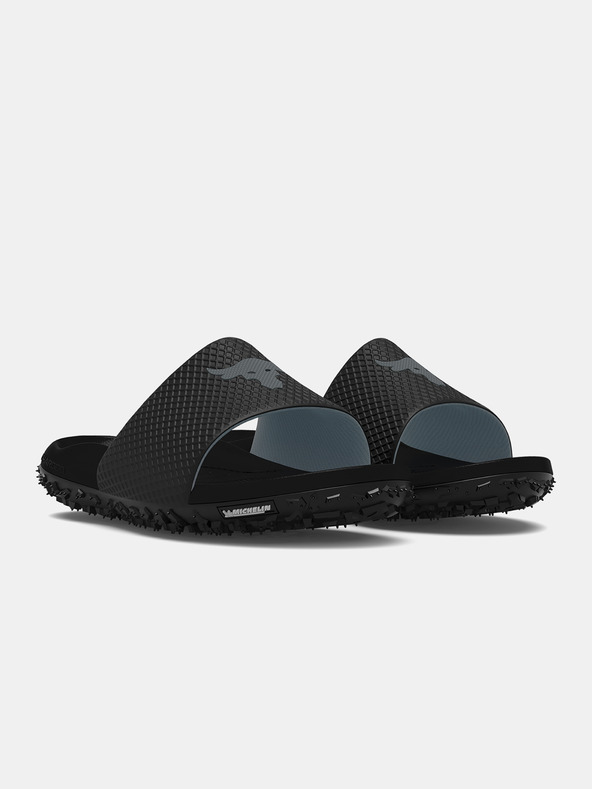 Under Armour Moški natikači Under Armour UA M Rock SL