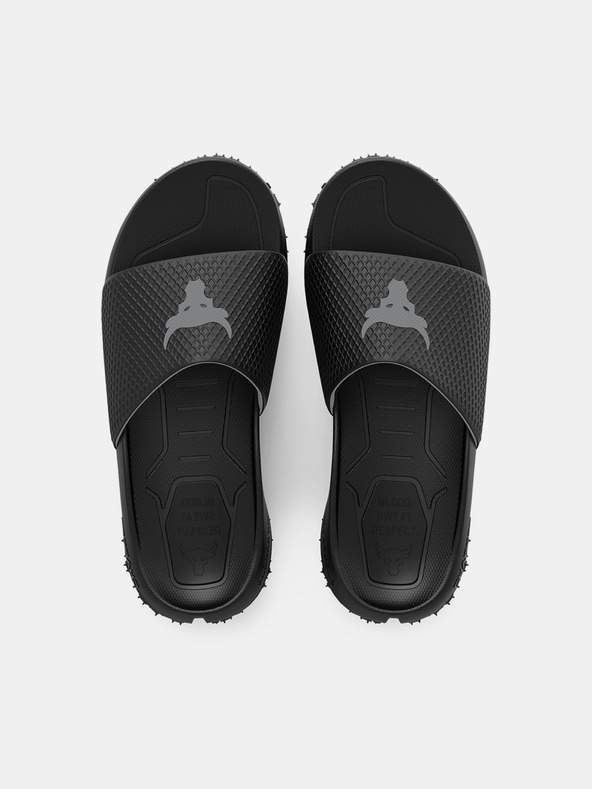 Under Armour Moški natikači Under Armour UA M Rock SL