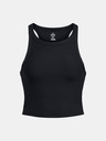 Under Armour Ženska majica brez rokavov Under Armour Meridian Rib Crop Tank