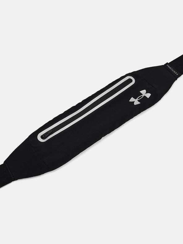 Under Armour Unisex torbica za okrog pasu Under Armour UA Storm Flex Speedpocket