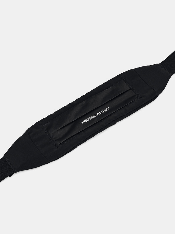 Under Armour Unisex torbica za okrog pasu Under Armour UA Storm Flex Speedpocket