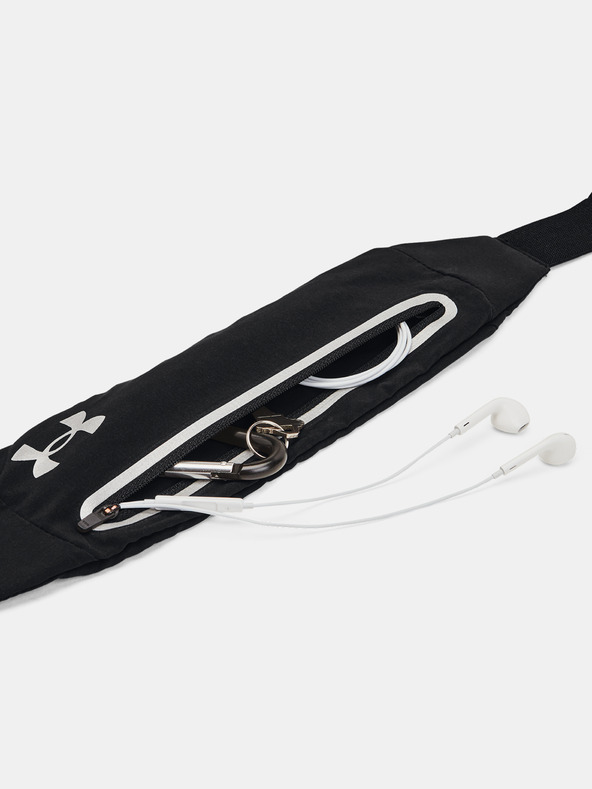 Under Armour Unisex torbica za okrog pasu Under Armour UA Storm Flex Speedpocket