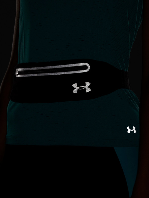 Under Armour Unisex torbica za okrog pasu Under Armour UA Storm Flex Speedpocket