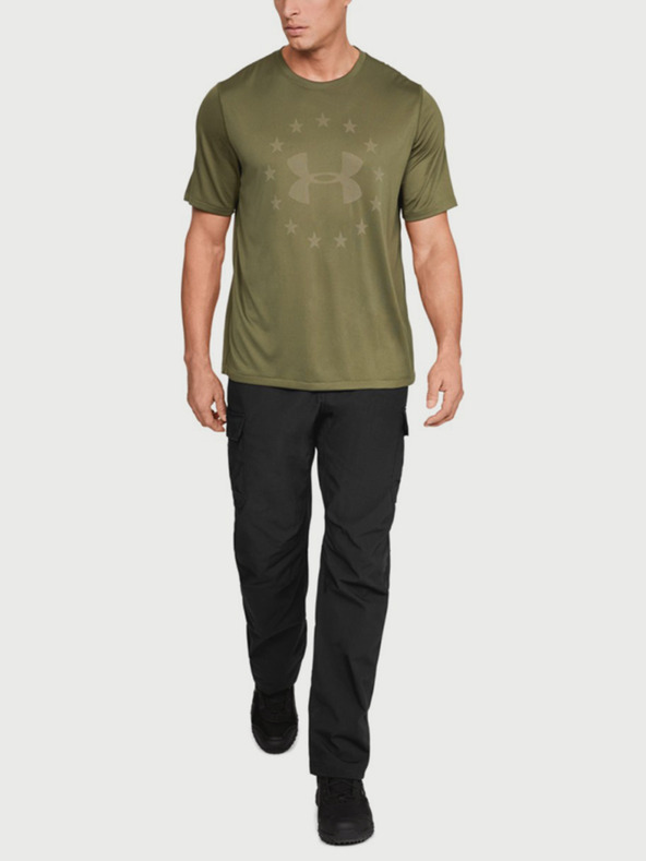 Under Armour Moške hlače Under Armour Tac Storm Patrol Pant II