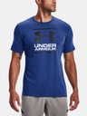 Under Armour Moška majica Under Armour UA GL Foundation SS T