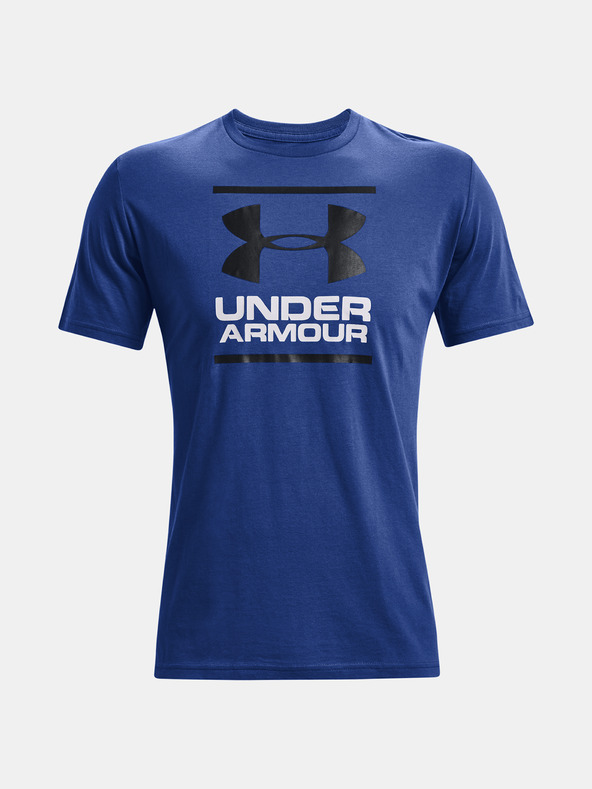 Under Armour Moška majica Under Armour UA GL Foundation SS T
