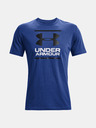 Under Armour Moška majica Under Armour UA GL Foundation SS T
