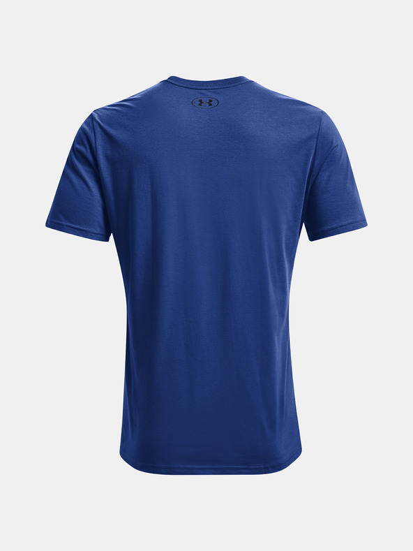 Under Armour Moška majica Under Armour UA GL Foundation SS T