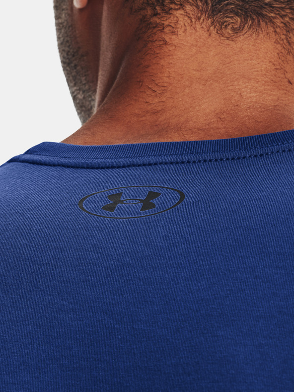 Under Armour Moška majica Under Armour UA GL Foundation SS T