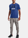 Under Armour Moška majica Under Armour UA GL Foundation SS T