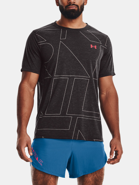 Under Armour Moška majica Under Armour UA Run Trail Tee