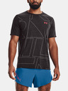 Under Armour Moška majica Under Armour UA Run Trail Tee