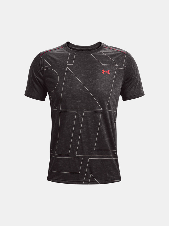 Under Armour Moška majica Under Armour UA Run Trail Tee