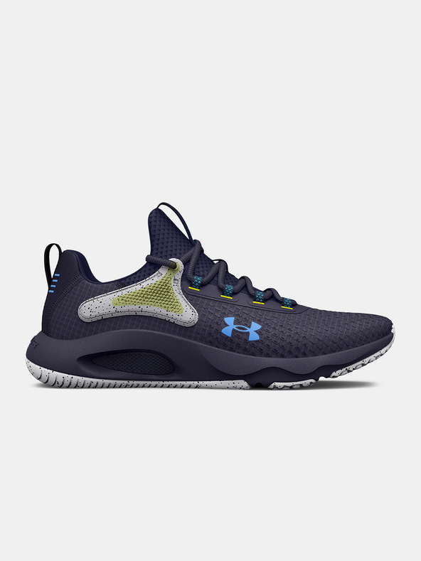 Under Armour Moški čevlji Under Armour UA HOVR Rise 4