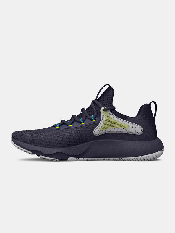 Under Armour Moški čevlji Under Armour UA HOVR Rise 4