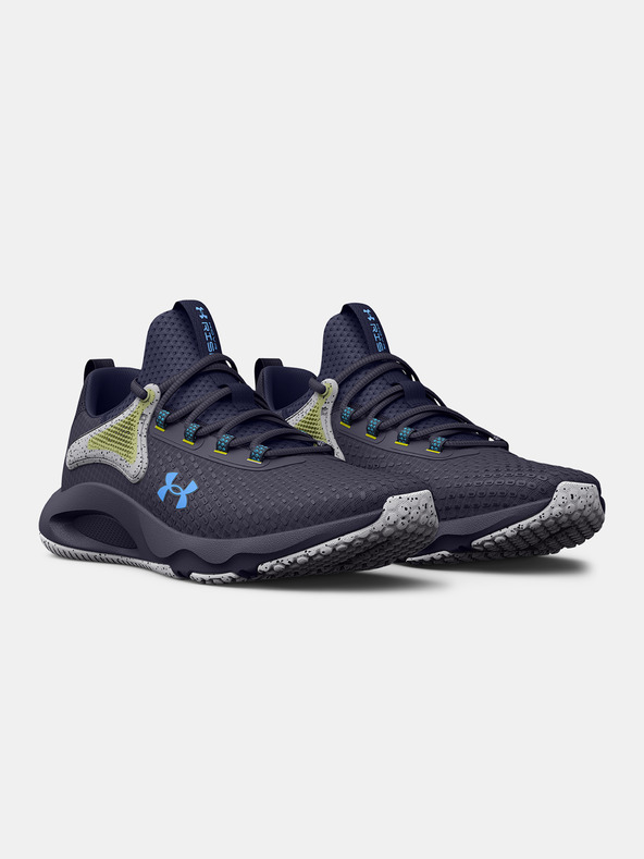 Under Armour Moški čevlji Under Armour UA HOVR Rise 4