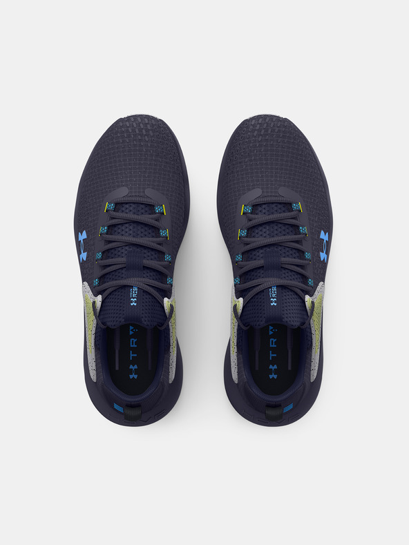 Under Armour Moški čevlji Under Armour UA HOVR Rise 4