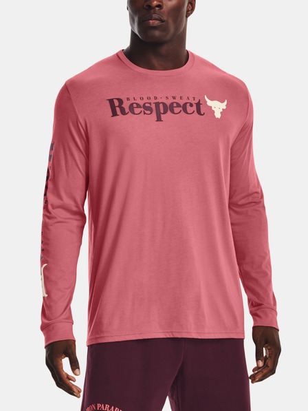 Under Armour Moška majica Under Armour UA PJT ROCK RESPECT LS