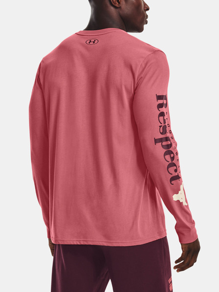 Under Armour Moška majica Under Armour UA PJT ROCK RESPECT LS