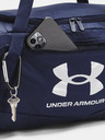 Under Armour Unisex torba Under Armour UA Undeniable 5.0 XS Pkble