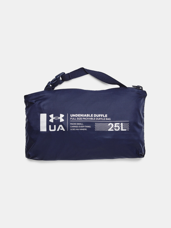 Under Armour Unisex torba Under Armour UA Undeniable 5.0 XS Pkble