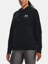 Under Armour Ženski pulover Under Armour Essential Fleece Hoodie