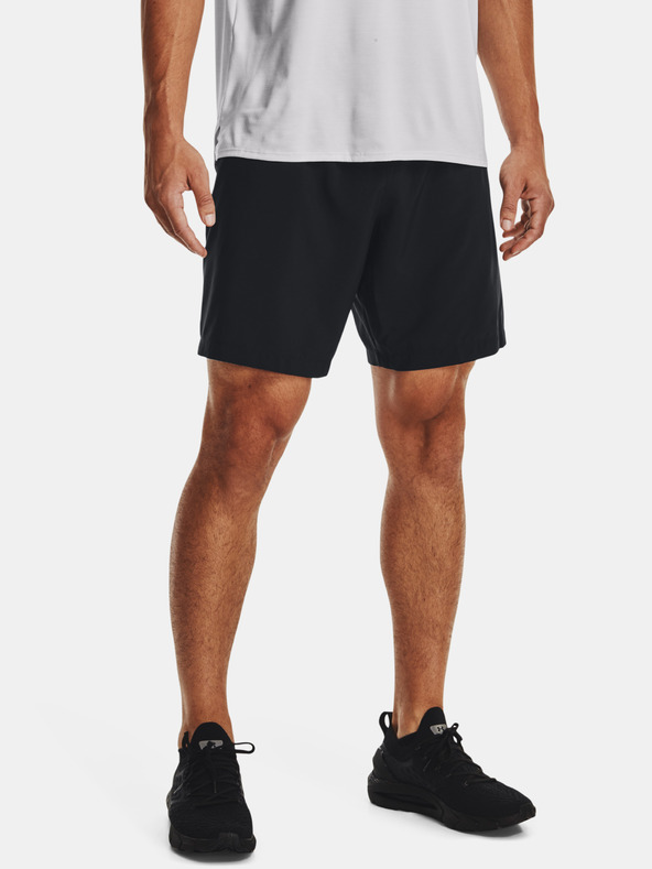 Under Armour Moške kratke hlače Under Armour UA Woven Graphic Shorts