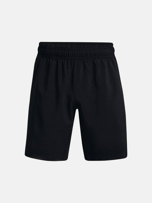 Under Armour Moške kratke hlače Under Armour UA Woven Graphic Shorts